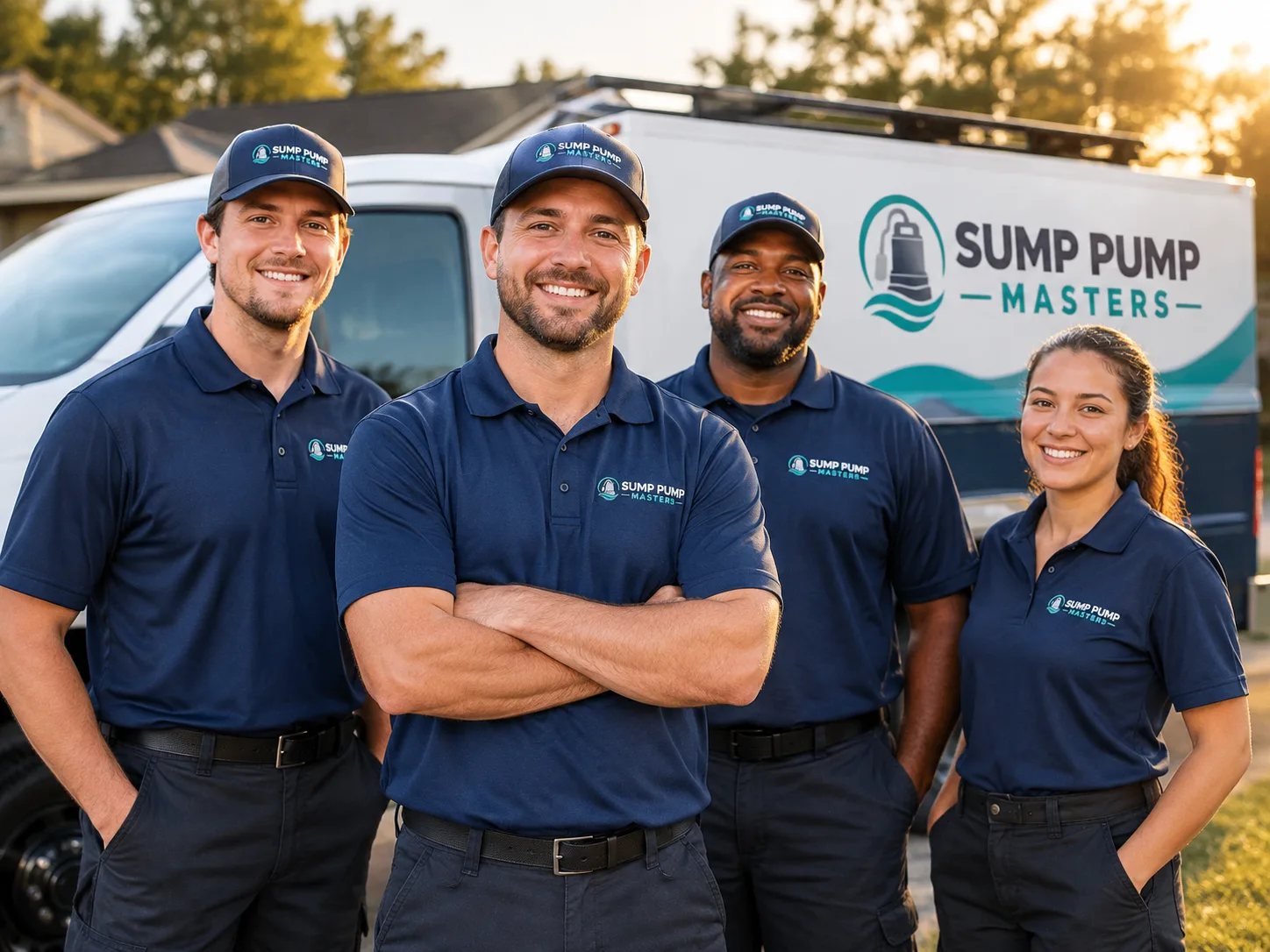 Sump Pump Repair company in Nada, TX