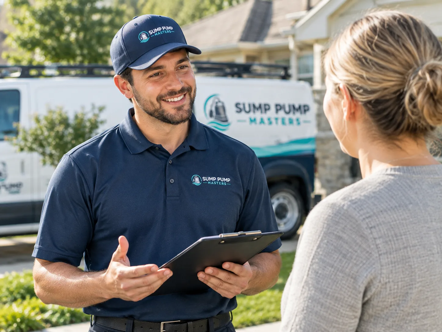 Sump Pump Repair Nada, TX FAQs